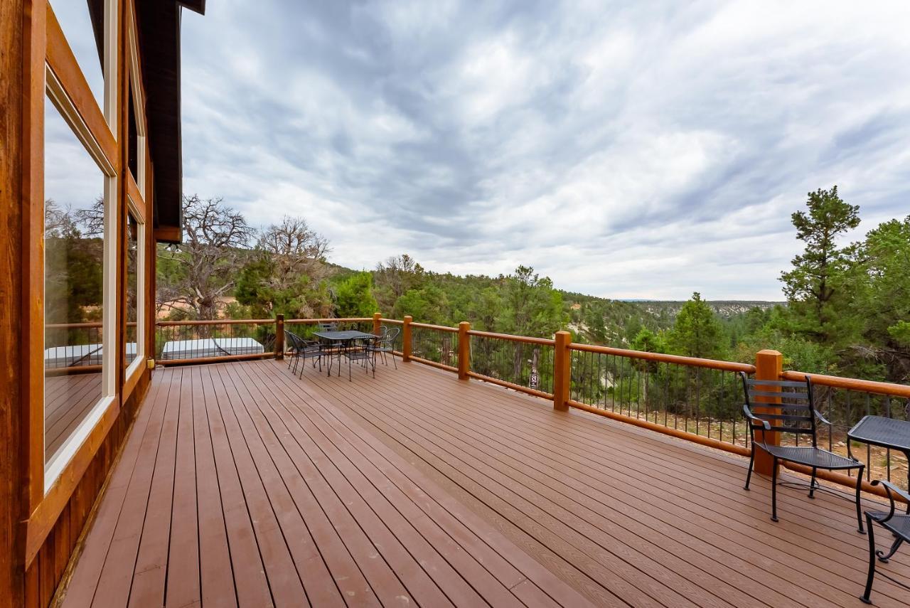 Zion Ponderosa Ranch Resort Спрингдейл Экстерьер фото