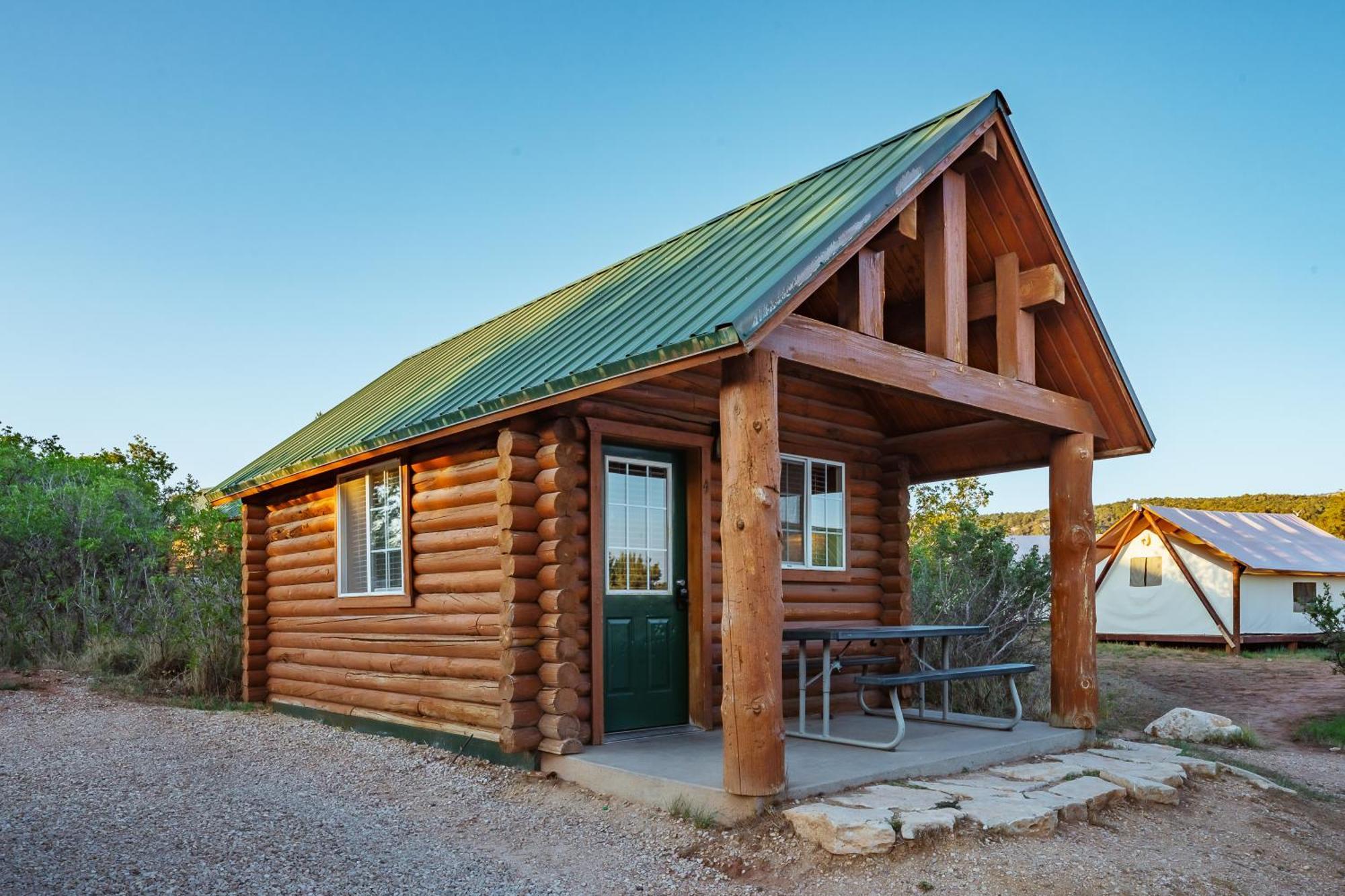 Zion Ponderosa Ranch Resort Спрингдейл Экстерьер фото