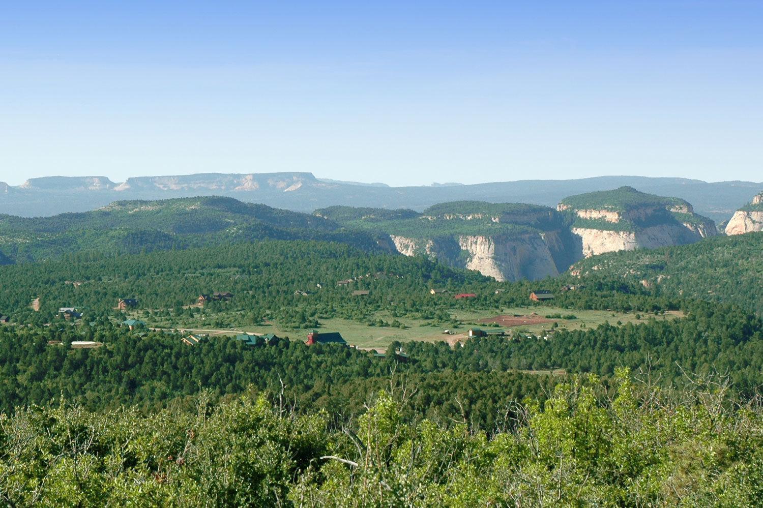 Zion Ponderosa Ranch Resort Спрингдейл Экстерьер фото